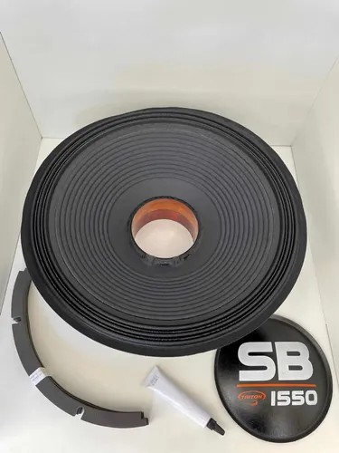 02 (DOIS) Kit Reparo Triton Sb 1550 Rms De 15 Polegadas - 1 LINHA