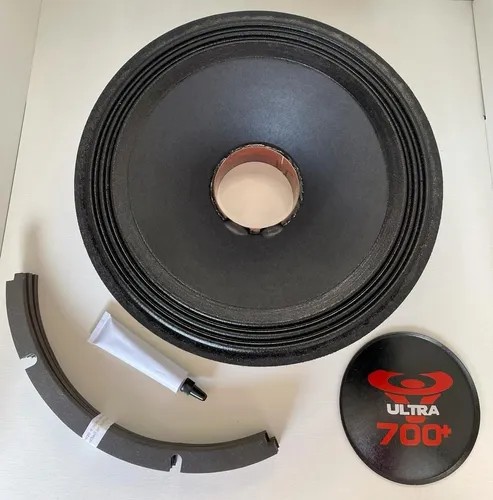 2 (Dois) Kits Reparos Ultra 700+ 12POL - 1 LINHA