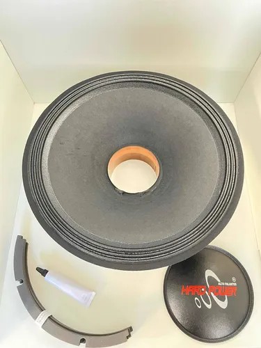 Kit Reparo Hard Power HP 1750SG 15POL - 1 LINHA