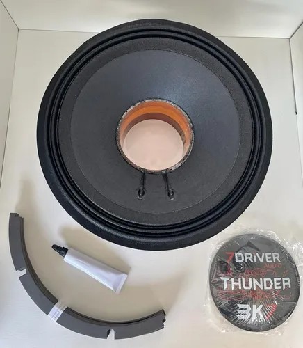 Kit Reparo 7DRIVER 3k7 1850rms 12POL - 1 LINHA