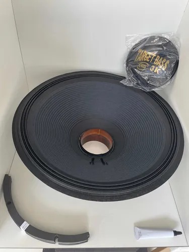Kit Reparo Eros Target 3k 18POL - 1 LINHA