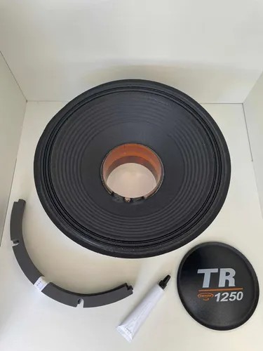 Kit Reparo Triton Tr1250 12POL - 1 LINHA