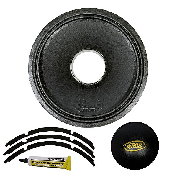 4 Kit Reparo Sl Compatível com Eros 310H 10pol.