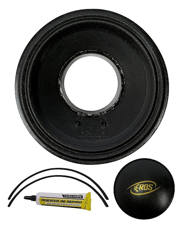 Kit Reparo Sl Compatível Com Eros 408Pro 8pol