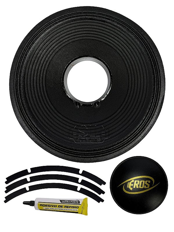 Kit Reparo Sl Compatível Com Eros GDS 2012 12pol