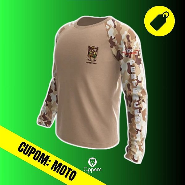Camisa UV | Bepi