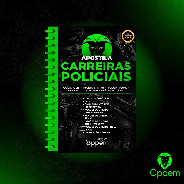 Resumo Bizurado Físico |  CARREIRAS POLICIAIS