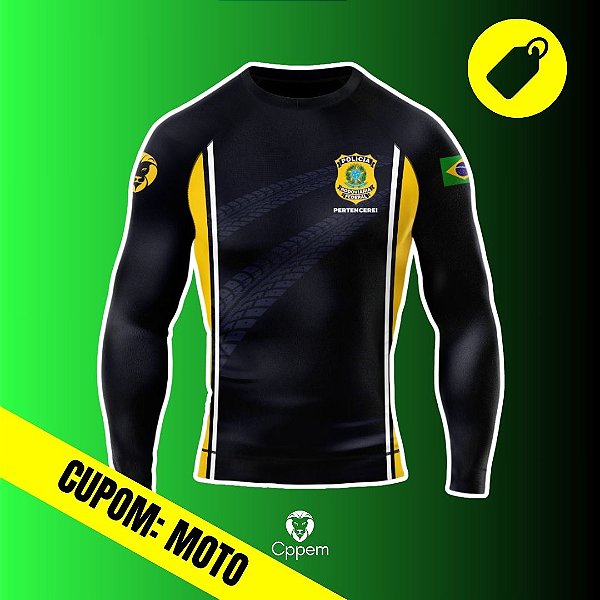 Camisa UV | PRF