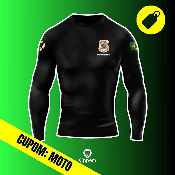 Camisa UV | PF