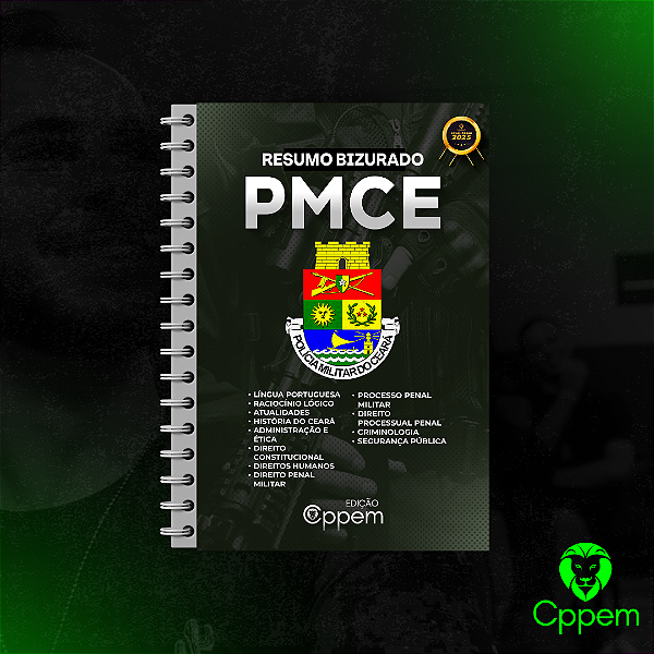 Resumo Bizurado Físico | PMCE