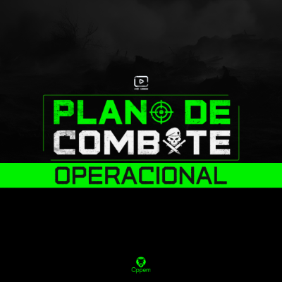 PLANO DE COMBATE - OPERACIONAL