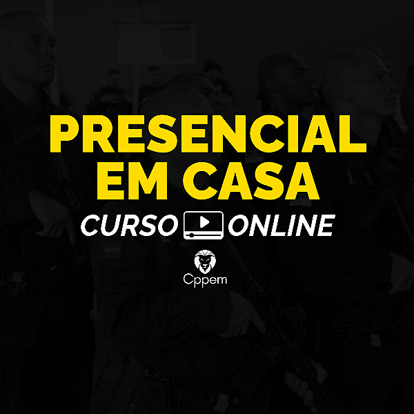 Presencial em Casa
