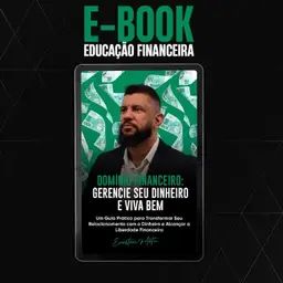 Ebook | Educação Financeira