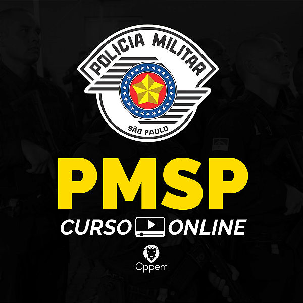 Curso Online | PMSP