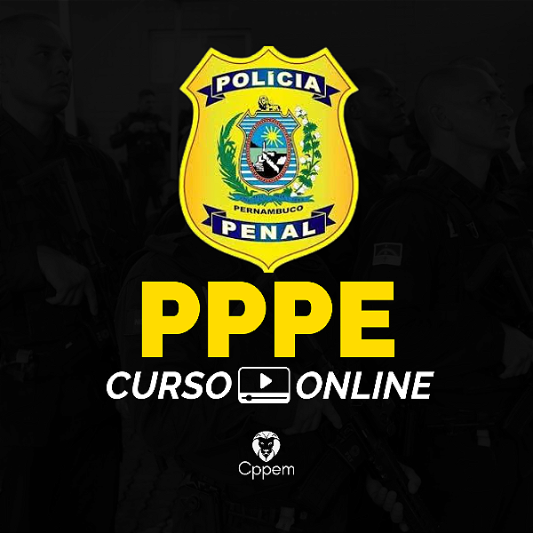 Curso Online | PPPE