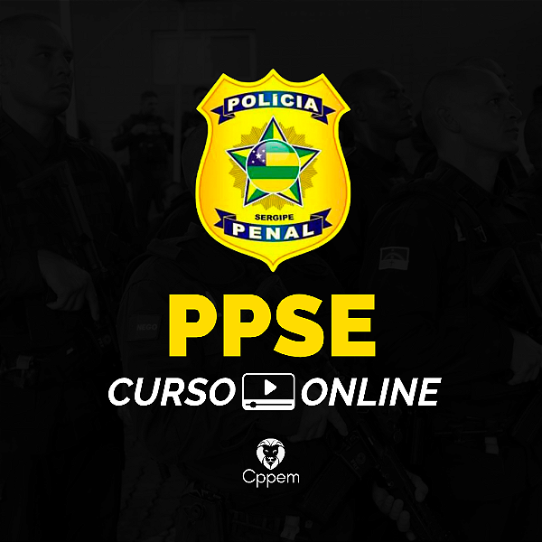 Curso Online | PPSE