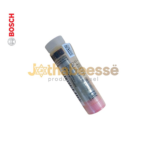 BICO INJETOR | BOSCH | 0433171961-DLLA149P1562