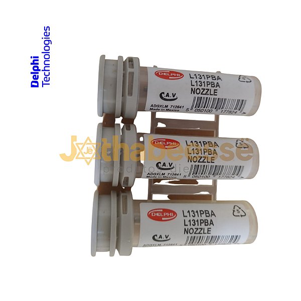 BICO INJETOR  | DELPHI  | L131PBA