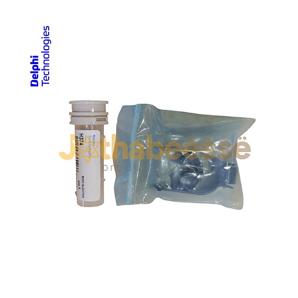 KIT BICO INJETOR  | DELPHI | 7135-573