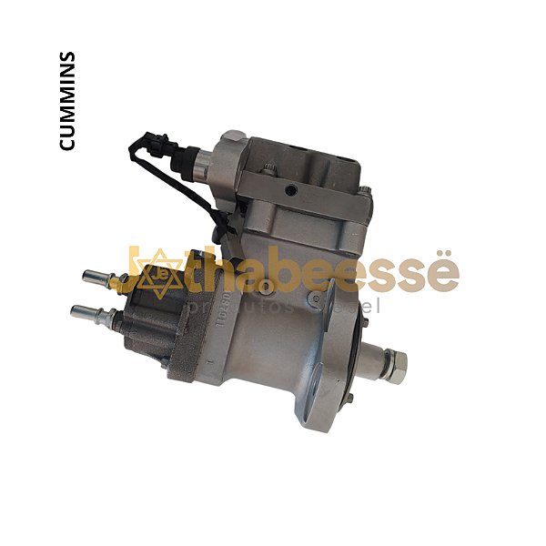 BOMBA DE ALTA PRESSÃO  | CUMMINS | 3973228