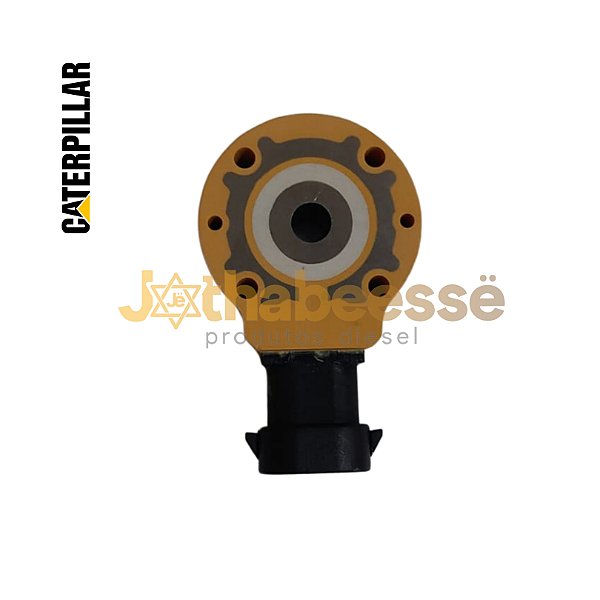 SOLENÓIDE DO CATERPILLAR  | 238-8091