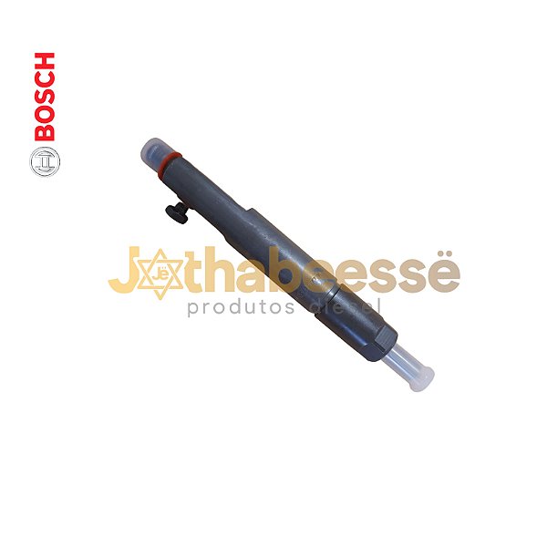 INJETOR COMPLETO  | BOSCH  | 0432191213