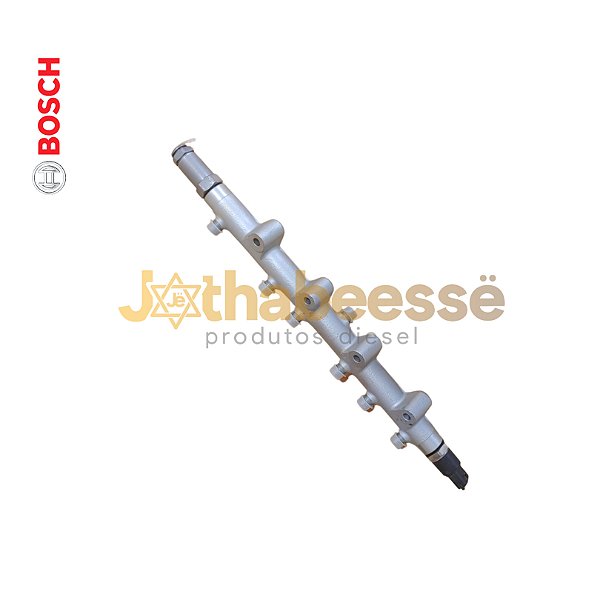 TUBO RAIL  | BOSCH | 0445226020