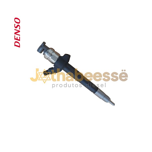 INJETOR COMMOM-RAIL   | DENSO | 095000-8110