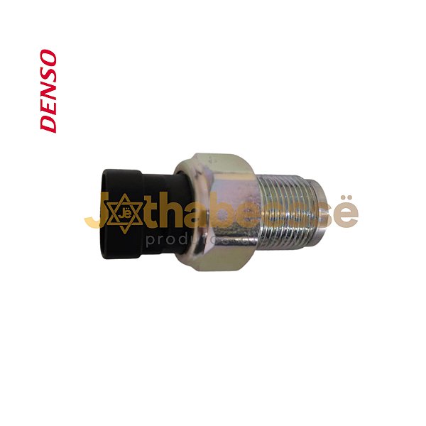 SENSOR DE PRESSÃO TUBO RAIL  | DENSO | 89458-71010