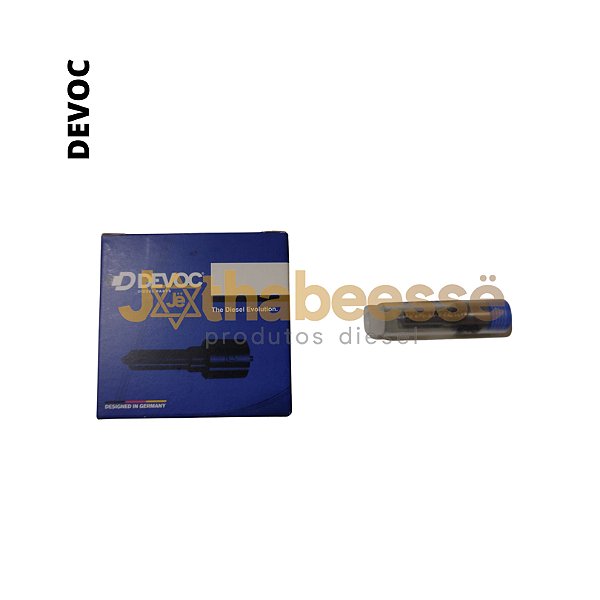 BICO INJETOR  | DEVOC | 0433171274