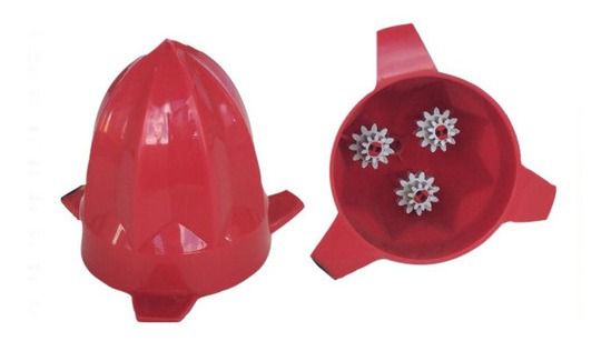 Cone Plástico Multiprocessador Pmp1600v