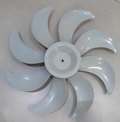 Hélice Ventilador Philco Britânia 40cm 8 Pás Original