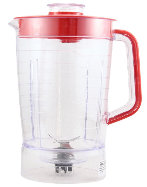 Copo Liquidificador Mondial Turbo Power Sangel L99