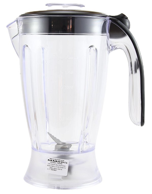 Copo Kitchen Revolution Elite Phillips Walita Ri7776 Ri7778