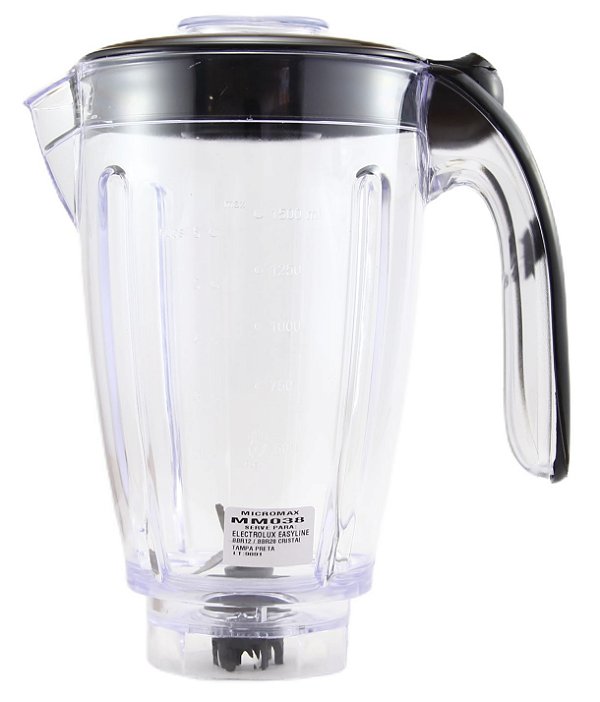 Copo Electrolux Easyline - Bbr12/bbr20/bbr30/bbr40/bbr50