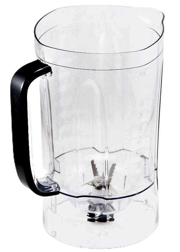 Copo  Para Liquidificador PH900 SEM TAMPA