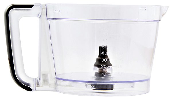 Jarra Para Multiprocessador Philco Master Kitchen Original