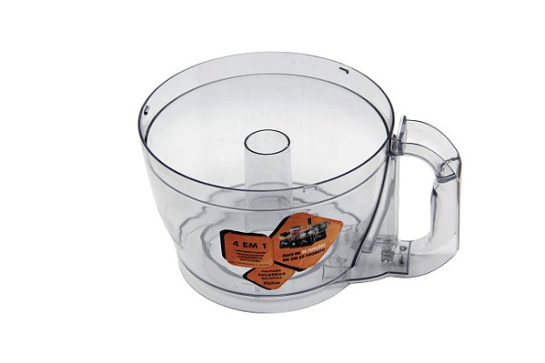 Jarra 2 Litros Multiprocessador All In One Plus