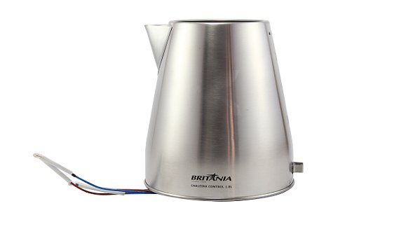 Jarra Chaleira Control 1.8L 1800w 127v