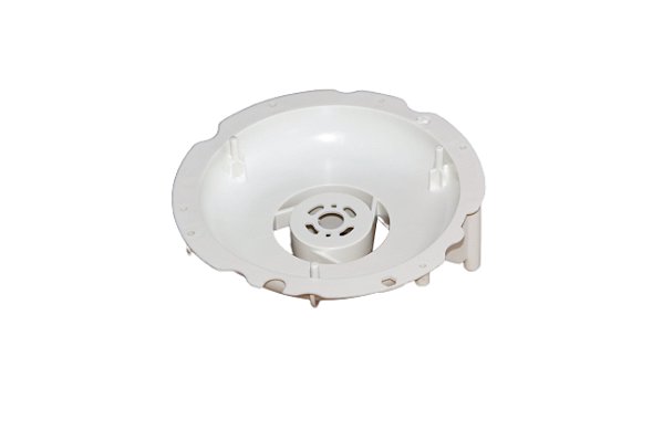 Suporte para Motor Pipoqueira POP TIME