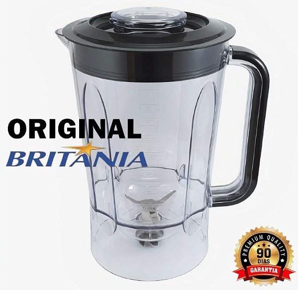 Copo para Liquidificador Ph Touch