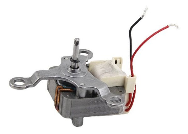 Motor Para Air Fryer Philco Britania Pro Life Saúde 127v 20w