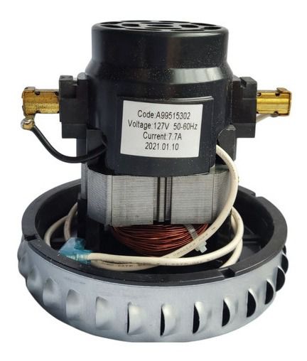 Motor Aspirador Electrolux Bps 1s127850w