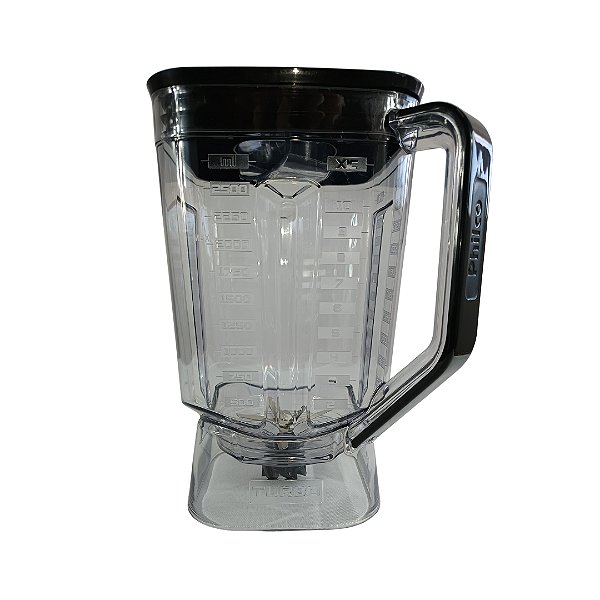 COPO PLASTICO LIQUIDIFICADOR PLQ15A PR