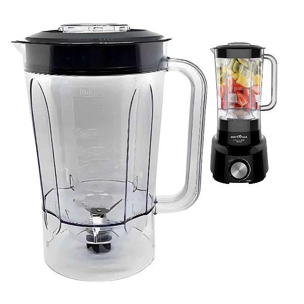 Copo para Liquidificador Diamante 1000