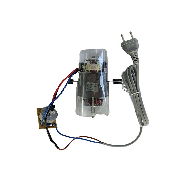 MOTOR UNIVERSAL 400W 5440A-D-CZ 127V LQ