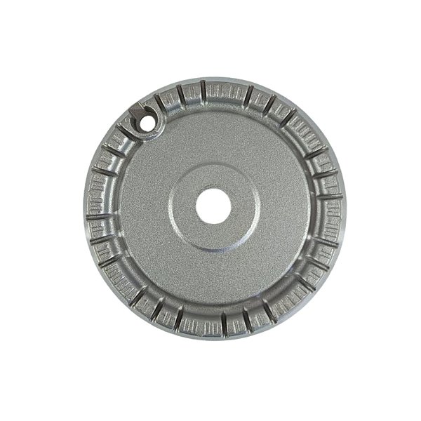 Queimador Gran. Alum. Tripla Chama U P/Cooktop Britânia