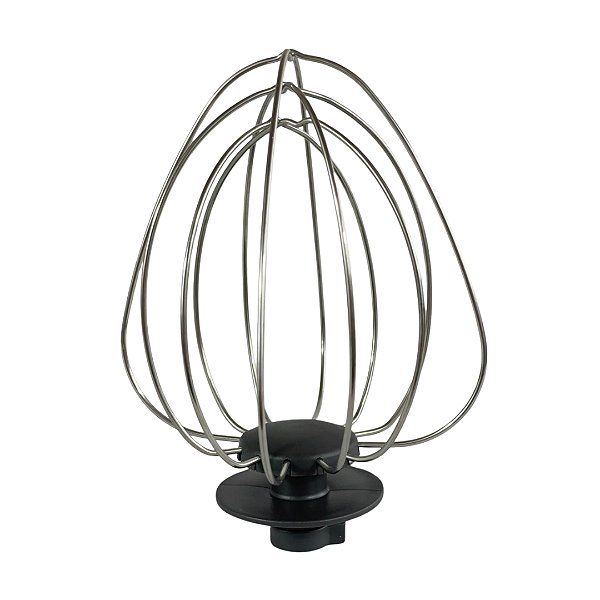 Batedor De Massa Leve Batedeira Planetária Deluxe Arno Sx82 E Sx83