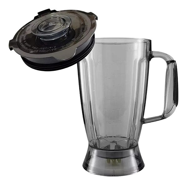 COPO PARA ALL IN ONE IMPORTADO COM TAMPA PRETA