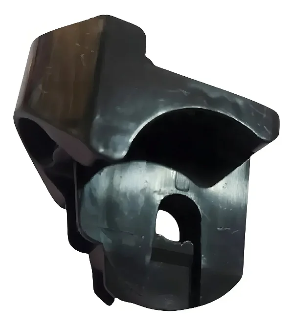 Suporte Motor Ventilador Britania Ventus Protect Turbo Preto